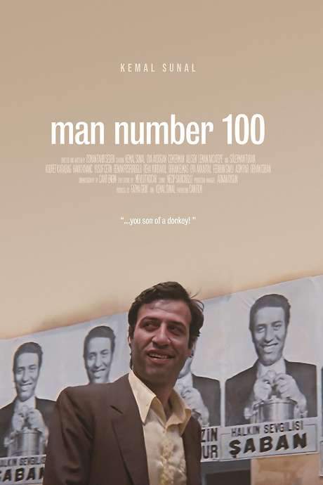 100 Numaralı Adam